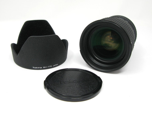 Tokina 80mm at x pro - 28-80mm,