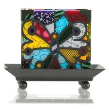Romero Britto - Romant. Tea