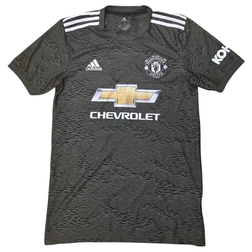 Adidas manchester united away - adidas,
