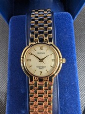 VINTAGE Sekonda Ladies Dress