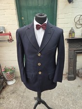 1910s 1920s Mens Jacket