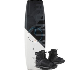 Ronix Vault Wakeboard Package