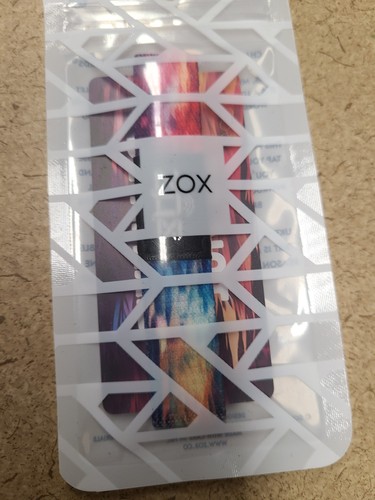 Lot medium zox - of, 3