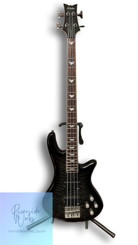 Schecter stiletto extreme - stiletto, extreme-4