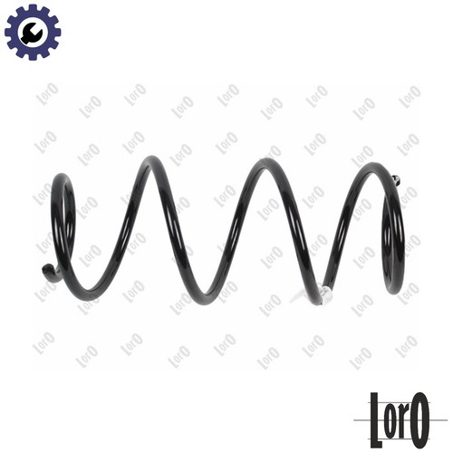 Suspension spring - 2x,