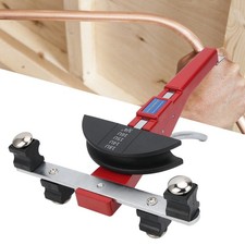 Ct999 pipe bender degree - bender,