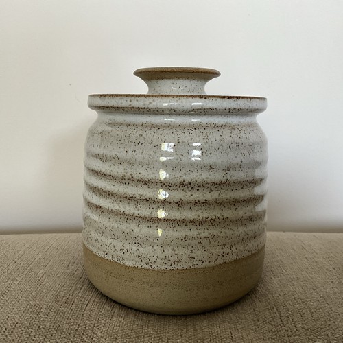 Vintage studio pottery - studio,