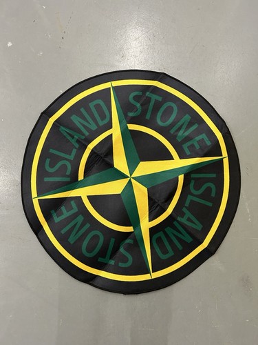 Stone island inspired design - stone,