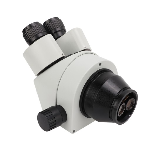Zoom microscope head metal - microscope,