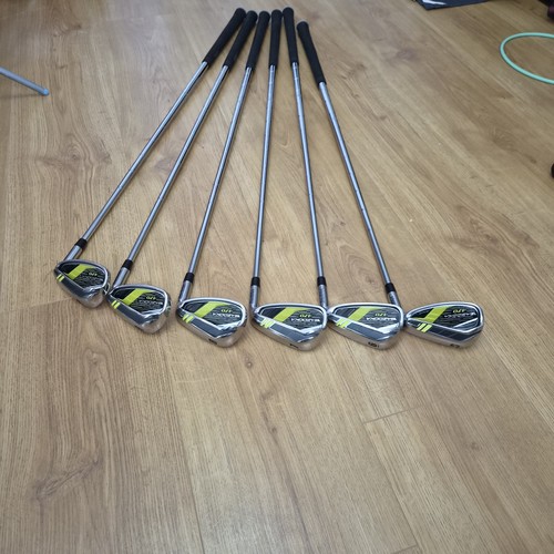 Golf club set - golf,