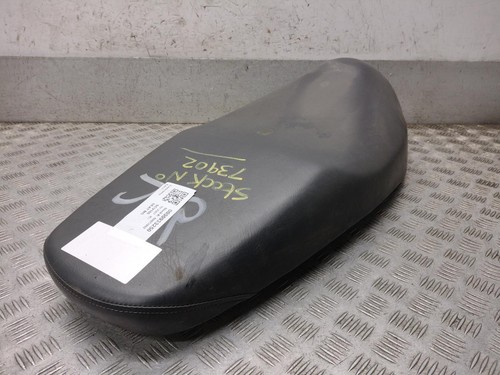 2007 honda scv100 - split, cover