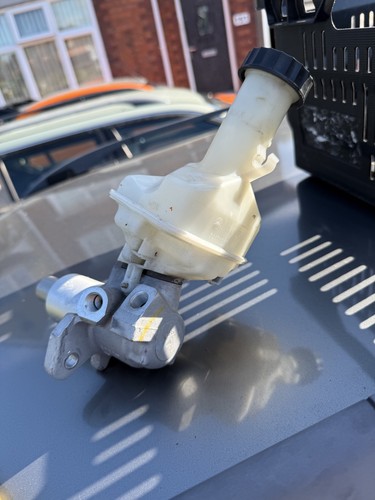 Mgzt rover brake master - rover,