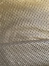 1 Mt Diamond Quilted Faux Leather Cream Sparkly Fabric Upholstery Bridal Bags