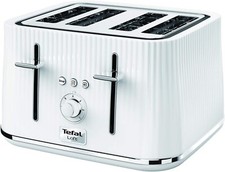Tefal TT760140 4-Slice Toaster