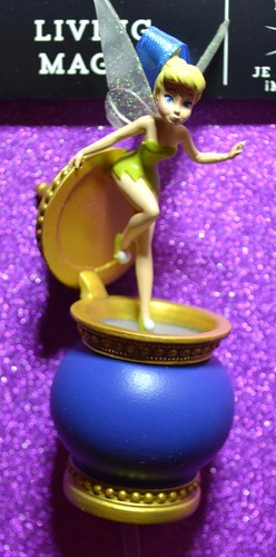 Disney sketchbook tinker bell - disney,