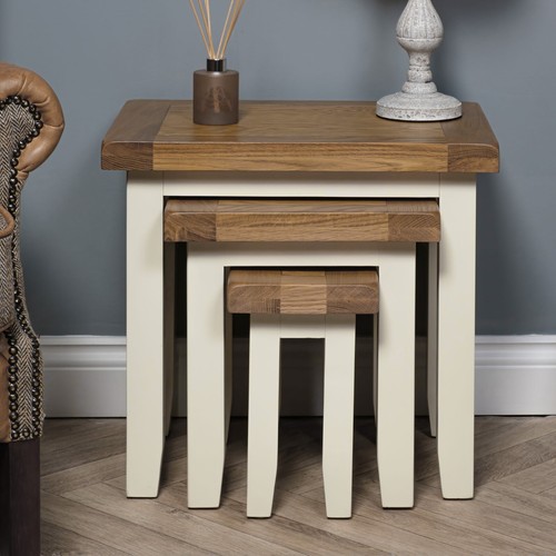 Elm home and garden painted - home,