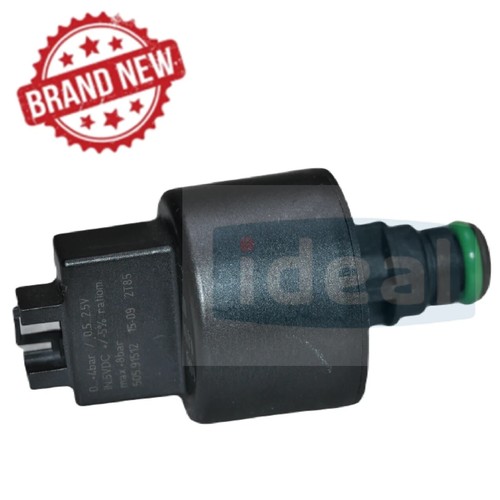 Ideal logic low water - low,