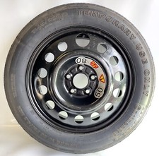 Spare Wheel Space Saver 16"