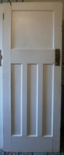Over interior door 1 2 - door, 1/2