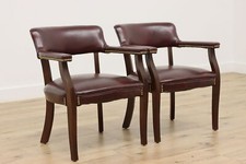 Pair of Traditional Vintage