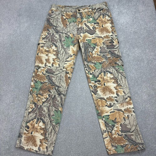 Realtree trousers adult - adult, 36x32