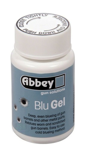 75gm pot abbey blu gel - 75gm,