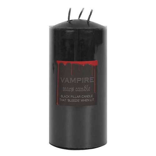 Black vampire tears red - cm,