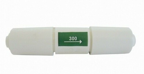 Flow restrictor 300 350 - 300,