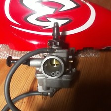 Honda Nsr75 Nsr80 Nsr CRM 75