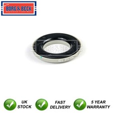 Strut Top Mount Front Borg &