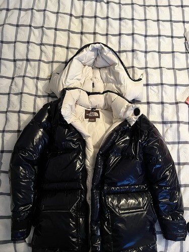 The north face brown label - brown,