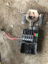 VW T4 TRANSPORTER 1999