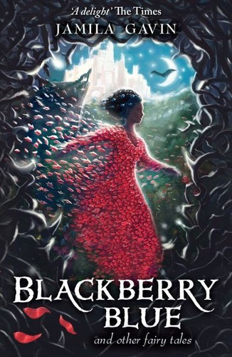 Gavin jamila blackberry - jamila, :
