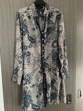 East Womens Long Shirt Size 10