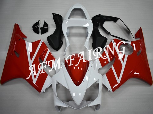 Red white abs - red,