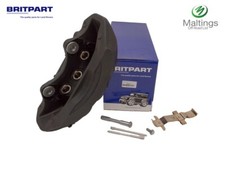 Britpart 6 Pot Front Right