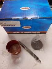 Kawasaki KXF450 2016-2018 New Twinair Iboost throttle body power flow kit insert