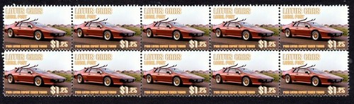 1980 lotus esprit - lotus,