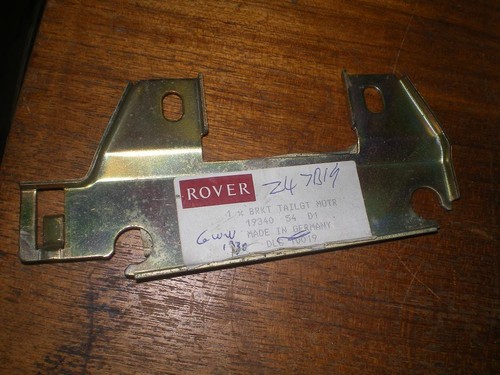 Rover metro 1990 rear - on,