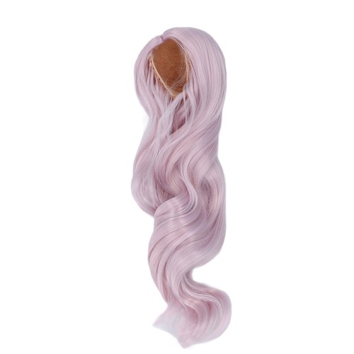 Doll wig versatile styling - doll,