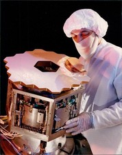 1993 Greg Feher Palo Alto Ca