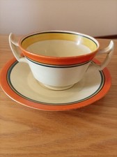 Clarice cliff fantasque - clarice,