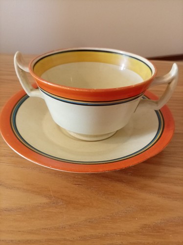 Clarice cliff fantasque - clarice,
