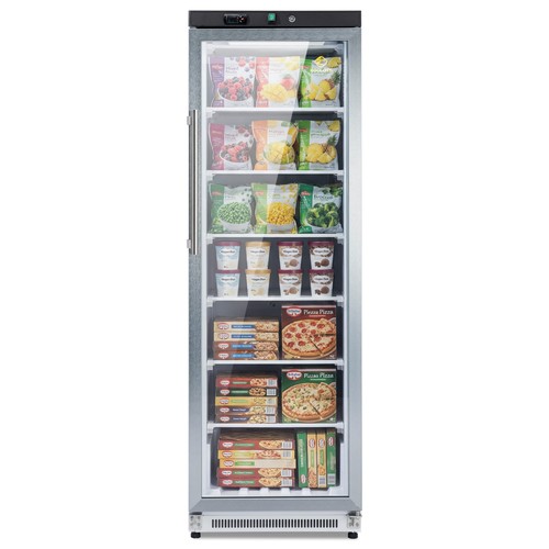 Koolots ft commercial - 12, cu.ft