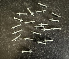 20 x 1” Cartridge Nails