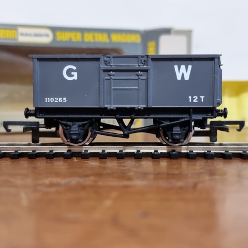 Wrenn railways w5029l steel - wrenn,