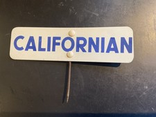 Vintage Greengrocer’s