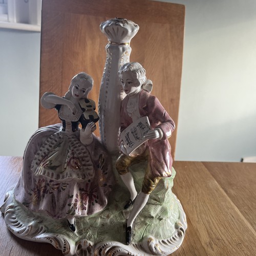 Italian artisan ceramic piece - italian,