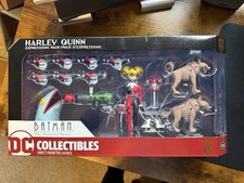 Batman The Animated Series/New