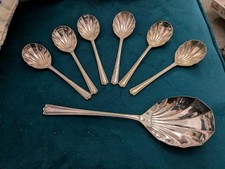 Vintage Silver Plated